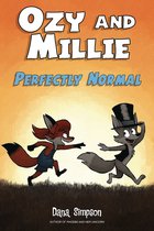Ozy and Millie Perfectly Normal Volume 2