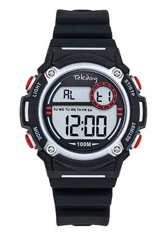 Chronograaf s Digitaal • Dé specialist