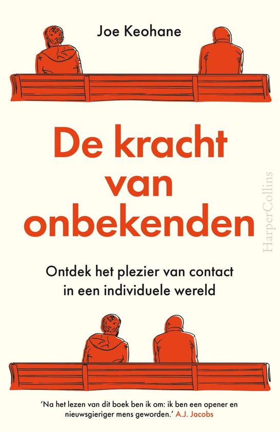De kracht van onbekenden - cover