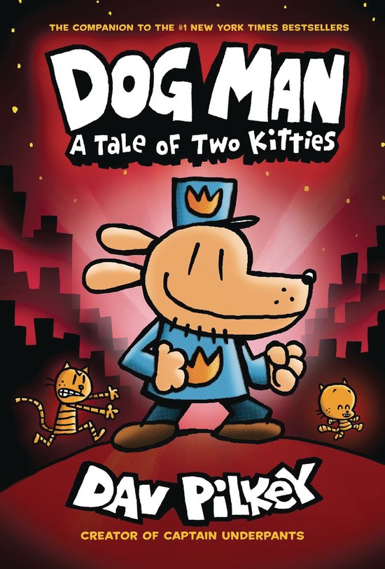 Dogman 3 on sale