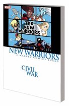Civil War Prelude