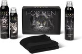 4All Seasons geschenkdoos for men