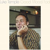 Luke Temple - Good Mood Fool (LP)