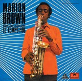 Marion Brown - Le Temps Fou (LP)