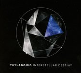 Thyladomid - Interstellar Destiny (CD)