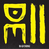 Dead Ending - DE II (12" Vinyl Single)