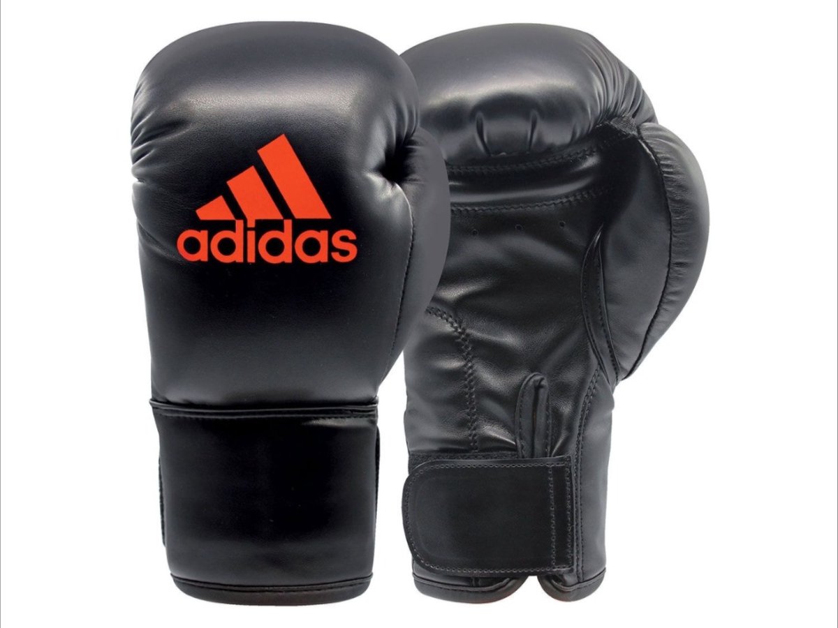Adidas Kinder boksset Vanaf 9 jaar - en een paar bokshandschoenen bol.com