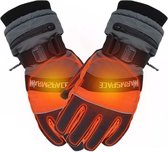 Gratyfied Verwarmde Handschoenen - Handschoenen met Verwarming - Elektrische Handschoenen - maat M