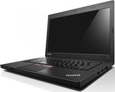 L450 Refurbished LENOVO Core I3-5005U / 8GB/ 256GB SSD/ CAM/14inch "/W10 RB