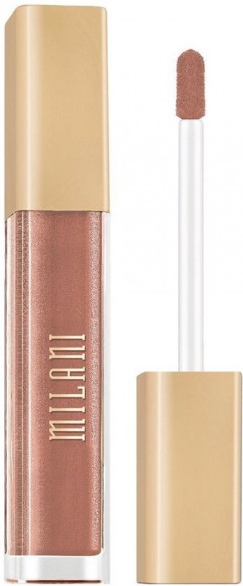 Milani Amore Matte Metallic Lip Creme Chromatic Addict Vloeibare Lippenstift Nude Bol Com