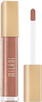 Milani Amore Matte Metallic Lip Creme - 01 Chromatic Addict - Vloeibare Lippenstift - Nude