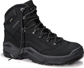 Lowa Renegade Work GTX Mid S3 CI 5654 - zwart - 47