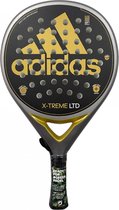 Adidas X-Treme LTD Zwart/Goud (Round) - 2021