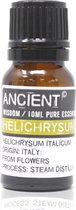Etherische olie Helichrysum - 10ml - Essentiële Oliën Aromatherapie