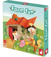 Janod - Fun Farm