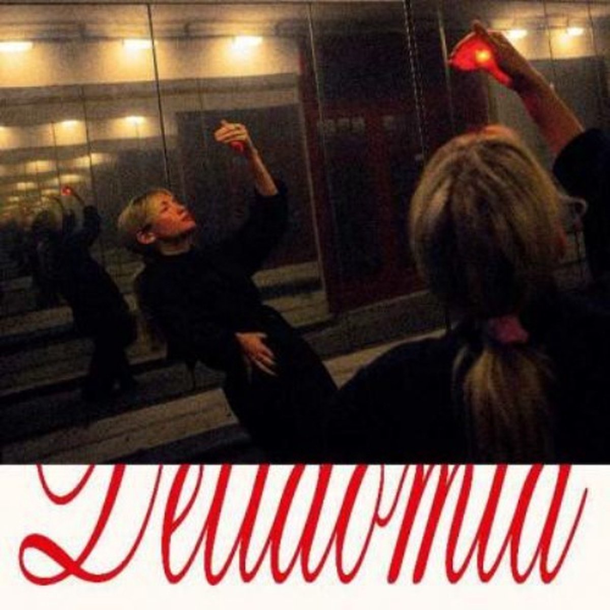 Tristan - Delidomia (LP)