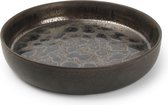 ANVIL diep bord 22 cm rusty (set/4) - Soepbord