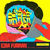 Ezra Furman - Twelve Nudes (LP)