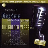 Frank Sinatra: Golden, Vol. 3