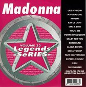 Karaoke: Madonna