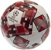 Uefa Champions League voetbal - maat 5