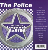 Karaoke: The Police