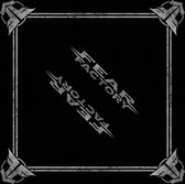 Fear Factory ; Bandanna Logo