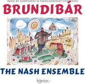 The Nash Ensemble - Brundib R (CD)