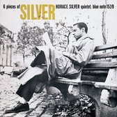 6 Pieces Of Silver (LP)