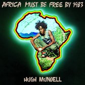 Hugh Mundell - Africa Must Be Free By 1983 (LP)