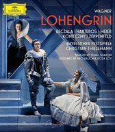 Wagner: Lohengrin (Blu-ray)