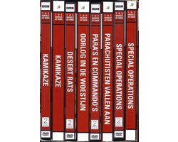 THE WORLD AT WAR series (Dvd), nvt | Dvd's | bol.com