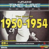 Karaoke: Best Of 1950-1954