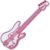 Flexibele Magneet Precision Bass