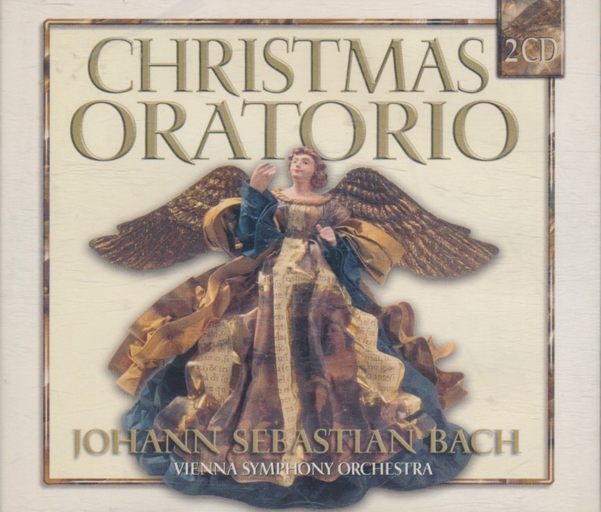 Christmas Oratorio