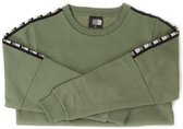 D-Roelvink Sweater - Groene Sweater