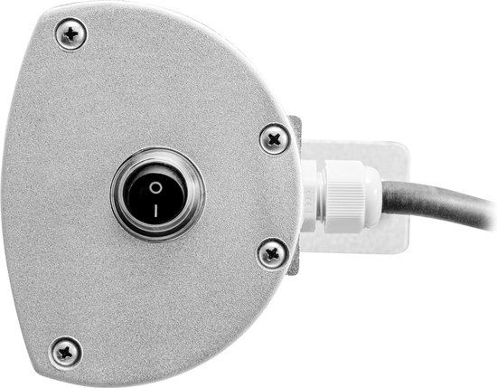 TROTEC Infrarood warmtestraler IR 2200