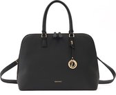 DaVinci: Florence 14" Laptoptas zwart