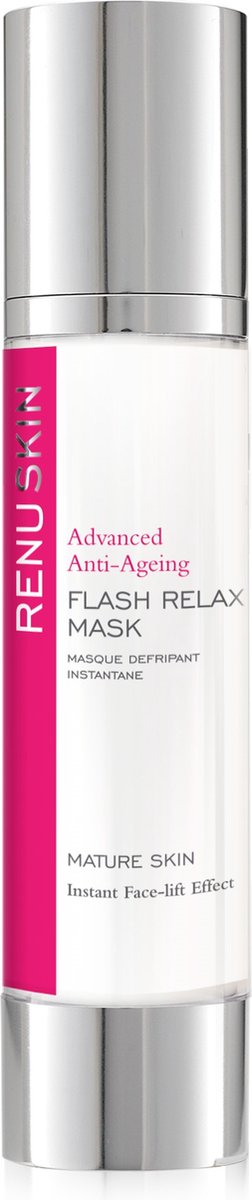 Flash Relax Mask 100ml