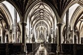 Church – 135cm x 90cm - Fotokunst op PlexiglasⓇ incl. certificaat & garantie.