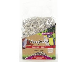 Ma-ki maagkiezel grof 1000 gram