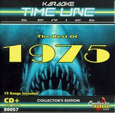 Karaoke: Best Of 1975