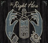 The Right Here - Northern Town (CD)