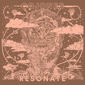 Cojones - Resonate (LP)