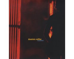 Dominic Miller - November (2 LP)