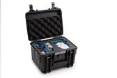 B&W Transportkoffer f?r die DJI Mavic Mini Type1000 schwarz