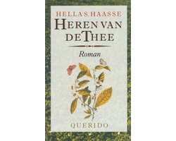 Omslag van Heren Van De Thee