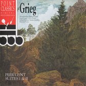 E. Grieg Peer ynt Suites 1 & 2