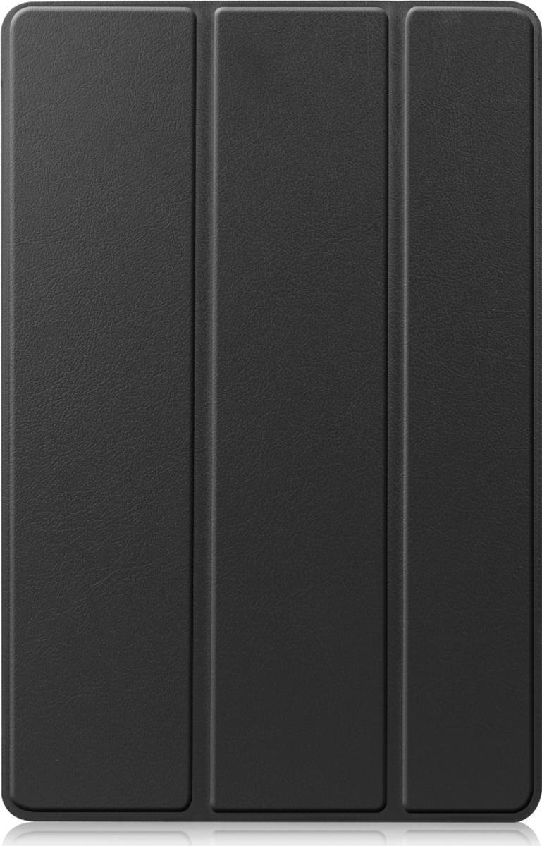 Samsung Galaxy Tab S7 Book Case - Zwart