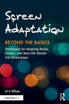 Screen Adaptation: Beyond the Basics